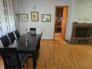 Zora apartment - Belgrade - 1