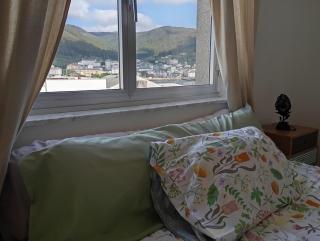 Piso luminoso con vistas al mar y la montaña - Viveiro - 2