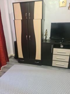 Apartament Geo - Nehoiu - 7