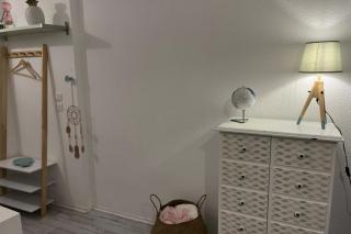 Charming sea-view studio just steps from the beach - Cabourg - 4