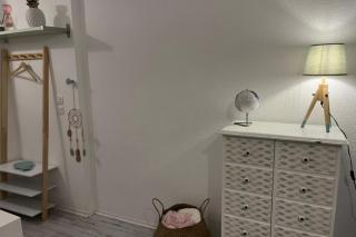 Charming sea-view studio just steps from the beach - Cabourg - 3