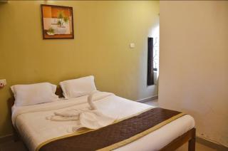 Kartik Resort - Mandrem - 3
