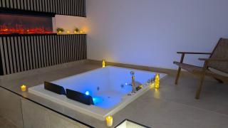 Suite con jacuzzi y chimenea en Torredonjimeno - La suite de Don Ximeno - Torredonjimeno - 0