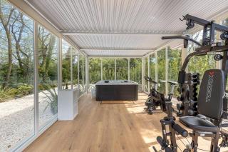 Villa San Giuliano - Lucques - 8