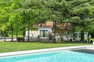 Villa San Giuliano - Lucques - 0