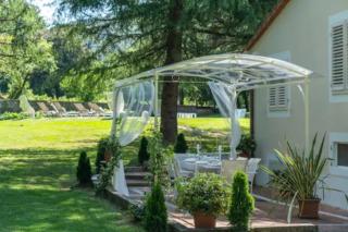 Villa San Giuliano - Lucques - 4