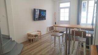 Maisons de pêcheurs - 2