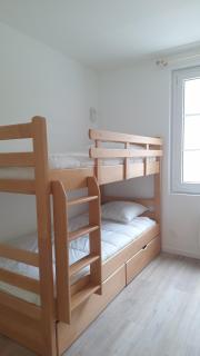 Maisons de pêcheurs - 1