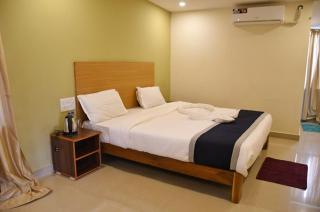 Kartik Resort - Mandrem - 4