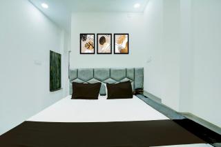 Hotel O Rudra Leela - Ujjain - 7