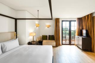 Pickalbatros Hôtel Du Golf - Adults Friendly 16 Years Plus- All-Inclusive - Marrakesh - 2