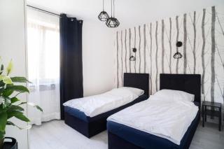 Katedralna Apartamenty - 3