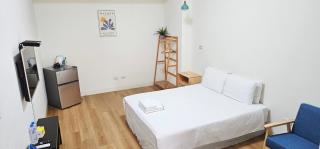 財旅 電梯民宿 台南市中心 - 5