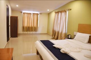 Kartik Resort - Mandrem - 7