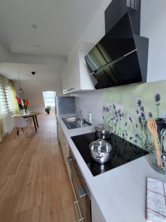 Apartment Senfnest - 2