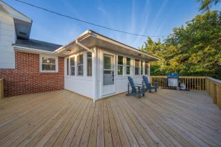 CYPRESS COVE cottage - 5