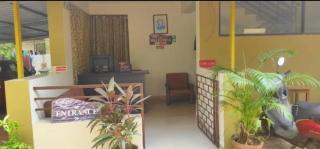 Kartik Resort - Mandrem - 8