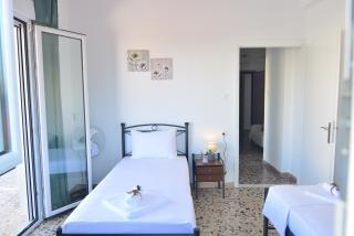 Melissi Apartments - 3