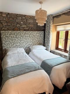 Tunnel Cottages at Blaen-nant-y-Groes Farm - Aberdare - 8