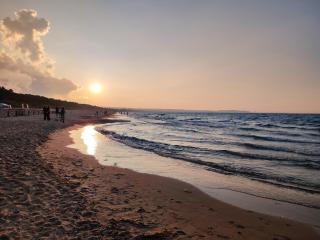 Mieszkanie Gdańsk plaża - Danzica - 9
