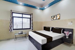 Hotel O Tanwar Palace - 8