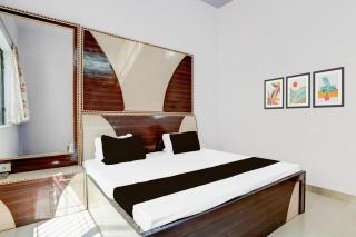 Hotel O Lord Krishna - 3