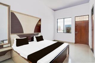 Hotel O Lord Krishna - 6