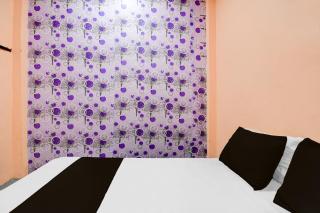 SPOT ON The Star Hotel - - 3