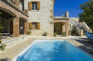Villa Romantika Dalmacija - 7