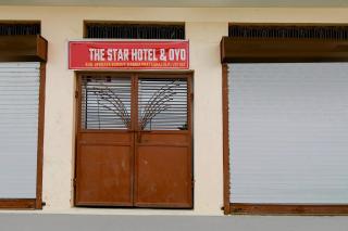 SPOT ON The Star Hotel - - 1