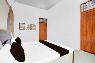 Hotel O Lord Krishna - 2