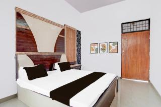 Hotel O Lord Krishna - 7