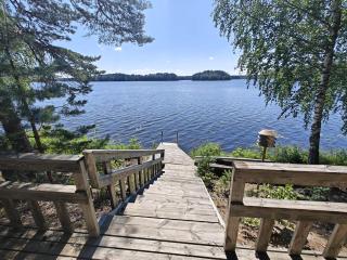 Lake side villa 206m2 Sastamala - 4