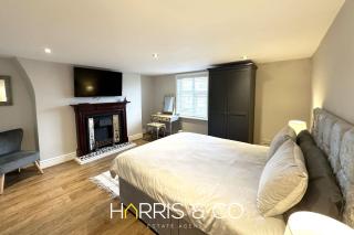 Admirals Rest - Fleetwood - 5