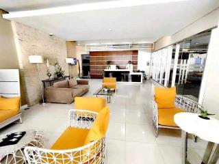 1 Bedroom Unit - Avida Towers IT Park Cebu - Cebu City - 7