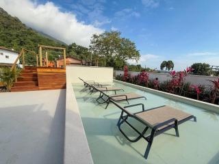 Santomar Guest House - Ilhabela - 8