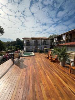 Santomar Guest House - 6