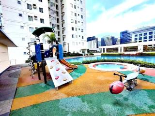1 Bedroom Unit - Avida Towers IT Park Cebu - Cebu City - 8