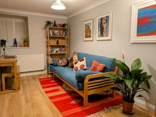 Cosy flat in heart of Frome - Frome - 9