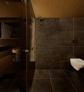 Lapland Glow Hotel Chalets - - 6