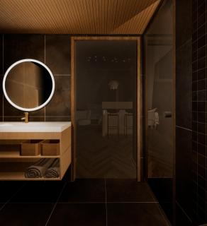 Lapland Glow Hotel Chalets - - 5