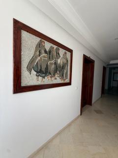 Appartement cosy et chaleureux - Hammam Sousse - 9
