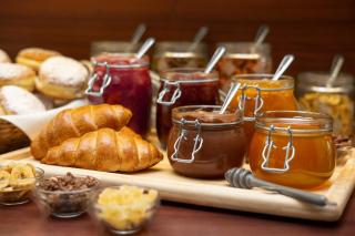 Iris Hotel Eden - Czech Leading Hotels - Prague - 3