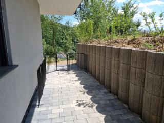 Ferienwohnung Karussell - Siebenbach - 6