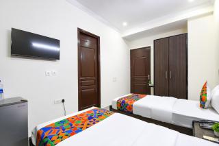 Wonder Inn 8 - 3