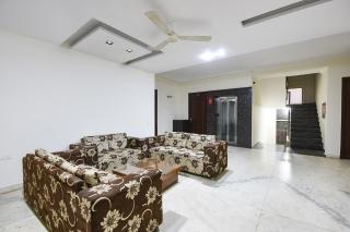 Wonder Inn 8 - Gurgaon - 4