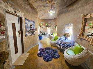 Clay House Chiang Mai By Alphatel - 8