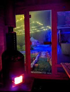Forest Creek Retreat - - 7