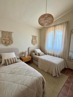 Villa Ziba, Design Hideaway Pool and Nature - Santa Ceclina - 6