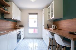 Le Taison d'Or with free parking include - Metz - 9